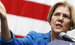 Bầu cử Tổng thống Mỹ 2016: Đảng Dân chủ không chỉ có bà Clinton