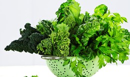 Những loại thực phẩm tốt cho trí não của bạn