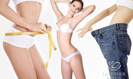 15 cách giảm cân kỳ lạ mà hiệu quả