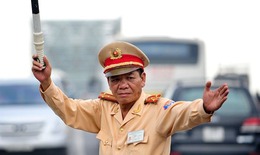 Thượng tá Lê Đức Đoàn: Người gửi lại những điều đẹp đẽ và tử tế