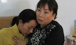 Chính thức hoãn thi hành án với tử tù Hồ Duy Hải