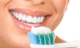 Cách chọn kem đánh răng an toàn