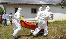 Triều Tiên cách ly mọi du khách đến từ vùng dịch Ebola