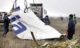 Nga có bằng chứng Ukraine liên quan đến vụ MH17
