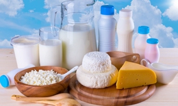 Lợi ích giảm cân bất ngờ từ sữa nguyên béo