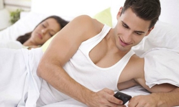 5 điều không nên làm khi biết chồng ngoại tình