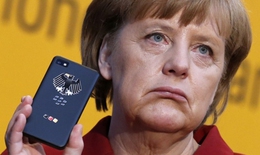 Mỹ từ chối bình luận về vụ gián điệp, tái khẳng định quan hệ với Đức