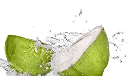 6 lợi ích sức khỏe của nước dừa