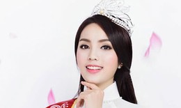 Tân Hoa hậu Việt Nam - Đẹp đủ đường vẫn bị "ném đá"?