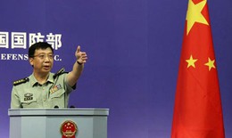 Trung Quốc đối đáp vô lý về phát biểu của Tổng thống Obama