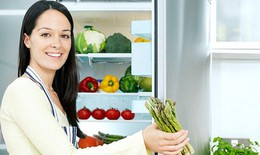 Nỗi ám ảnh vi khuẩn từ tủ lạnh