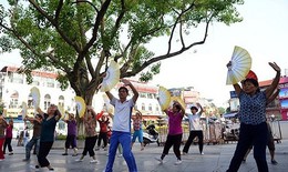 Hiểm nguy do nhồi máu não