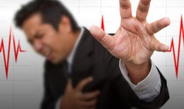 Đánh giá nguy cơ đột quỵ, đau tim của nội tiết tố testosterone