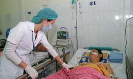 Khuyến cáo từ ca tử vong do tiêu chảy cấp