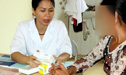 Nỗ lực khống chế lây nhiễm HIV từ mẹ