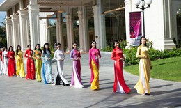 Những bất ngờ về tài năng của 38 thí sinh Hoa hậu VN