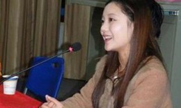 Chu Vĩnh Khang được dâng tặng 400 phụ nữ?