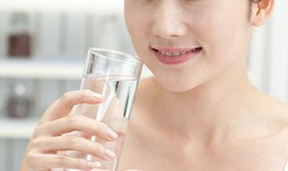 Dùng thuốc trị viêm họng