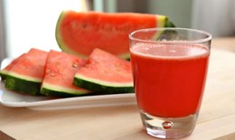 Dược thiện phòng chống đau mắt đỏ