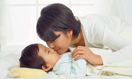 Chăm sóc trẻ mắc tay - chân - miệng