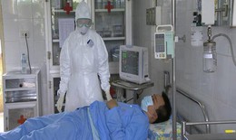 WHO:451 cán bộ y tế nhiễm bệnh Ebola