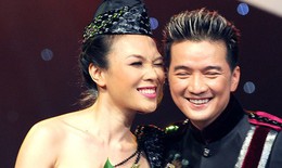 Những tình bạn nam nữ nổi tiếng showbiz Việt