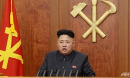 Nghi vấn sức khỏe của Chủ tịch Triều Tiên Kim Jong Un
