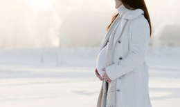 Thụ thai vào mùa đông tinh trùng khỏe nhất
