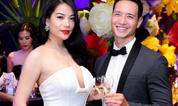 Gu thời trang táo bạo của Trương Ngọc Ánh sau ly hôn