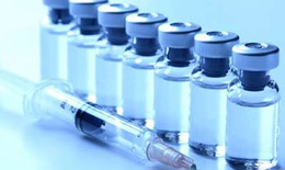 Phối hợp hai loại vắc xin ti&#234;u diệt bại liệt