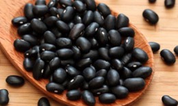 Đậu đen - Vị thuốc trừ phong, thanh nhiệt