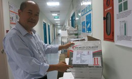 Cuống rốn thế giới trong tay người Việt