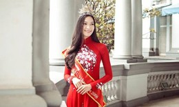 Những Hoa hậu Việt nói không với đấu trường sắc đẹp Thế giới