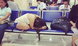 Nội Bài, Tân Sơn Nhất: Sân bay tệ nhất châu Á