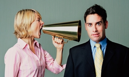 Muốn thành công hãy "ngậm miệng" lại!