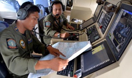 Phát hiện sự 'bất thường' trong hành trình bay QZ8501