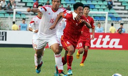 U19 Việt Nam lập kỉ lục châu Á