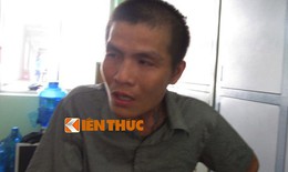 Mặt thật côn đồ cướp vàng Kim Nguyệt chấn động TPHCM sa lưới