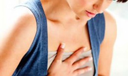 8 yếu tố khiến bạn mắc bệnh phổi tắc nghẽn mạn tính