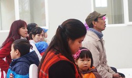 Lương tháng 4-5 triệu vẫn mua được nhà Hà Nội