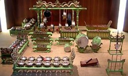 Âm nhạc trong đời sống tình dục con người