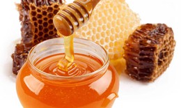 Trị viêm phế quản mạn tính bằng mật ong