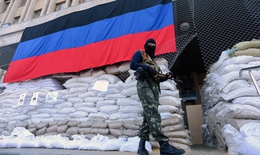 Nga: Bầu cử tổng thống sắp tới sẽ 'hủy hoại' Ukraine