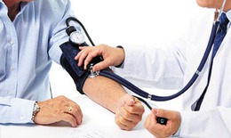 Điều trị bệnh tăng huyết áp như thế nào?