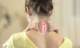 Bài thuốc hoạt huyết gia truyền, hiệu quả vượt trội điều trị thoái hóa, vôi hóa, gai đôi, đốt sống cổ
