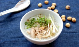 Thịt gà chữa bệnh quý ông “mềm yếu”