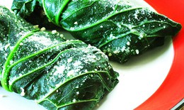 List thực phẩm để tăng chiều cao và củng cố hệ xương
