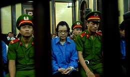 Đồng phạm của Huyền Như đồng loạt kêu án nặng