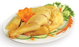 Sai lầm nghiêm trọng khi ăn thịt gà cần loại bỏ ngay