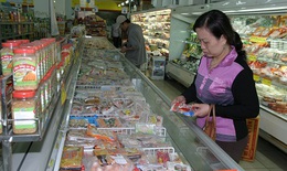 Ăn mặn - Yếu tố nguy cơ của tăng huyết áp